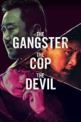 The Gangster, the Cop, the Devil poster 8