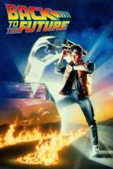 Back to the Future poster 20