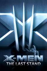 X-Men: The Last Stand poster 18