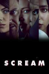 Scream poster 52