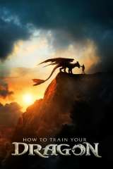 How to Train Your Dragon poster 25