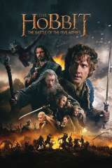 The Hobbit: The Battle of the Five Armies (2014)