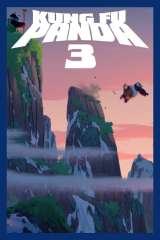 Kung Fu Panda 3 poster 22
