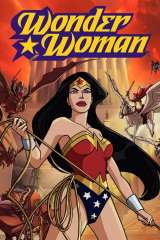 Wonder Woman poster 6