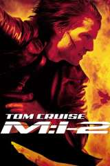 Mission: Impossible II poster 24