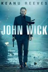 John Wick poster 38