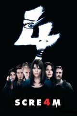 Scream 4 poster 14