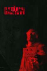 The Batman poster 119