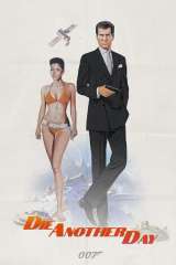 Die Another Day poster 18
