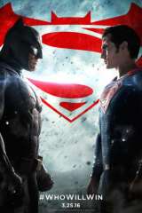 Batman v Superman: Dawn of Justice poster 12