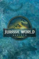 Jurassic World Rebirth poster 9