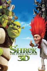 Shrek Forever After poster 20