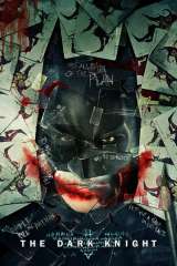 The Dark Knight poster 31