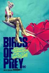 Birds of Prey (and the Fantabulous Emancipation of One Harley Quinn) poster 18