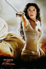 The Legend of Zorro poster 6