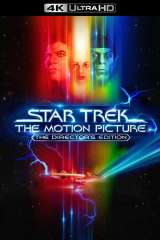 Star Trek: The Motion Picture poster 26