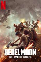 Rebel Moon - Part Two: The Scargiver poster 17