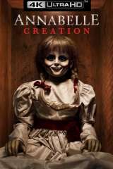 Annabelle: Creation (2017)