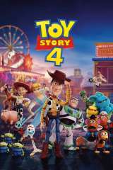 Toy Story 4 poster 59
