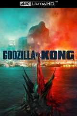 Godzilla vs. Kong poster 22