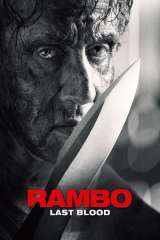 Rambo: Last Blood poster 26