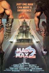 Mad Max 2 poster 44