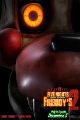 Five Nights at Freddy's 2 poster 22