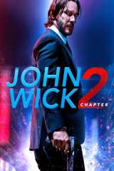 John Wick: Chapter 2 poster 14