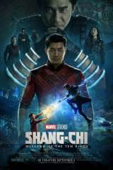 Shang-Chi and the Legend of the Ten Rings poster 17