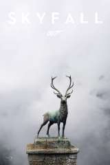 Skyfall poster 7