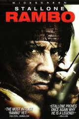 Rambo poster 52