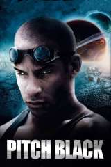 Pitch Black poster 28
