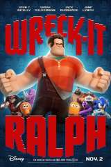 Wreck-It Ralph poster 21