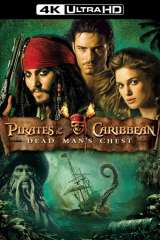 Pirates of the Caribbean: Dead Man's Chest (2006)