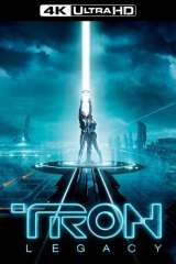 TRON: Legacy poster 18