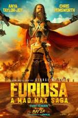 Furiosa: A Mad Max Saga poster 31