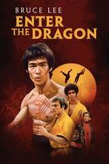 Enter the Dragon poster 50