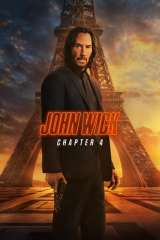 John Wick: Chapter 4 poster 38