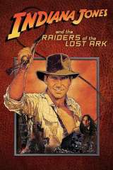 Raiders of the Lost Ark poster 4