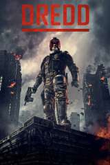 Dredd poster 23