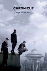Chronicle poster 16