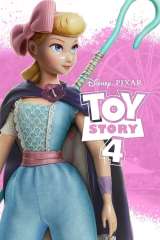 Toy Story 4 poster 30