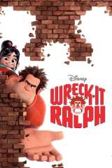 Wreck-It Ralph poster 27