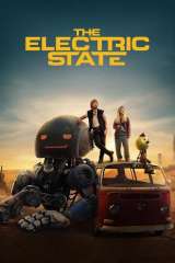 The Electric State poster 28