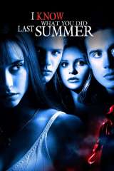 I Know What You Did Last Summer (1997)