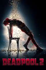 Deadpool 2 poster 13