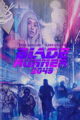 Blade Runner 2049 poster 29