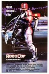 RoboCop poster 11