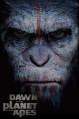 Dawn of the Planet of the Apes poster 61