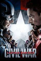 Captain America: Civil War poster 7